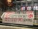Gli studenti occupano Palazzo Nuovo &quot;contro il governo Meloni e le politiche universitarie&quot;