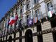 La riunione odierna della giunta regionale