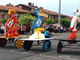 Grugliasco, tutto pronto per la festa: questo è il weekend del Palio della Gru