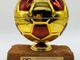 Il Castello di Moncalieri ospiterà la premiazione del Pallone Granata
