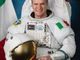 Paolo Nespoli &quot;atterra&quot; al grattacielo Intesa Sanpaolo di Torino