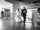 paolo e sonia sposi all'ikea