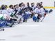 Torino, domani si presenta il Torneo Internazionale di Para-Ice Hockey