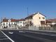 Chieri, inaugurato il nuovo parcheggio a Pessione