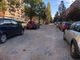 Il parcheggio ridotto a una groviera da 15 anni, ora il Comune prova a studiarne il rilancio