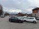 Il parcheggio di via Stradella