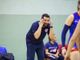 Il Volley Parella Femminile regge un solo set contro Ostiano