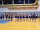 Ancora frenato da troppe incertezze il Sant’Anna cede due set prima di entrare in partita a Parma