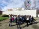 Iniziate le visite guidate per le scuole ai luoghi della memoria di Grugliasco