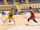 La Reale Mutua Basket Torino non si ferma più: superata anche Udine