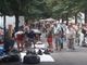 Venditori abusivi anche in corso Racconigi: &quot;Intervengano i vigili&quot;