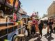 A Pianezza un weekend di sapori e divertimento con il Rolling Truck Street Food Festival