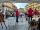 &quot;Piazza Foroni Jazz Festival&quot;: arte e cultura 'suonano' il riscatto di Barriera