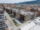 Cambia il volto di piazza Graf