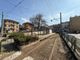 Piazza Hermada aspetta il ritorno del tram