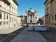Come cambia piazza Maria Ausiliatrice