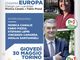 Al Cipet l'incontro &quot;Piemonte chiama Europa&quot;: confronto tra Monica Canalis e Fabio Pizzul