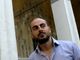 Salone off, lo scrittore Pier Luigi Razzano evoca Zelda Fitzgerald in “Seduta spiritica”