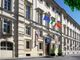 Palazzo Vittone (foto di Remo Caffaro)