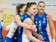 Per Pinerolo, nella calza della Befana, c'è il Soverato Volley