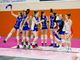 Contro il Cuore Di Mamma Cutrofiano l'ultima gara stagionale del Pinerolo Volley