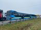 Tamponamento tra bus