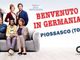 Benvenuto in Germania: dall'11 al 15 maggio il film sbarca a Piossasco