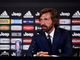 Andrea Pirlo - foto di repertorio