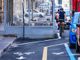 Ciclabile via Nizza da piazza Carducci al Lingotto, i negozianti: &quot;Abbiamo perso il 20% del fatturato&quot;