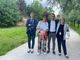 “Più parco per tutti”: a Chieri un patto di collaborazione per il il parco Tepice del Pellegrino
