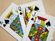 Promuovere il benessere mentale attraverso l'interazione con i giochi di carte