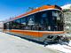 Treni con design Pininfarina