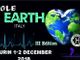 Torino: da quest’anno “Pole Heart” diventa “Pole earth”