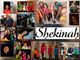 Shekinah 30 anni