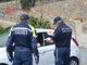 Voleva passare qualche giorno in Riviera: torinese multata di 400 euro a Diano Marina