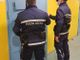 Agenti della polizia municipale