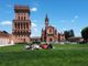 Raspini al fianco di UNISG e Slow Food