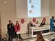 Presentazione pubblica in aula magna