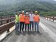 Due cortei si incontreranno sul Ponte che riunisce Torre Pellice