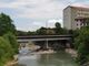 Venaria, al via il cantiere per la sistemazione dei giunti del Ponte Cavallo