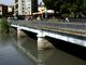 Il ponte di via Bologna (foto Museo Torino)