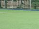 Vandalizzati i campi da calcio del Parco Ruffini: &quot;Sistemate entro agosto&quot;