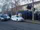 Natale sicuro a Torino, operazione dei vigili urbani a Porta Palazzo