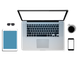 Nuovo MacBook Pro 13&quot; con processo M1