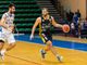 La Reale Mutua cade a Latina: la squadra torinese sconfitta 87-77