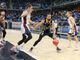 partita di basket