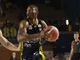 Basket, Torino espugna il PalaFacchetti di Treviglio e va 1-0 nella serie della semifinale