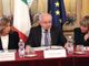 Il Prefetto di Torino Donato Cafagna