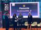 La premiazione