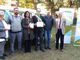 Nichelino, Moncalieri, Piobesi e il Covar 14 vincono il premio &quot;Humana eco-solidarity award 2018&quot;